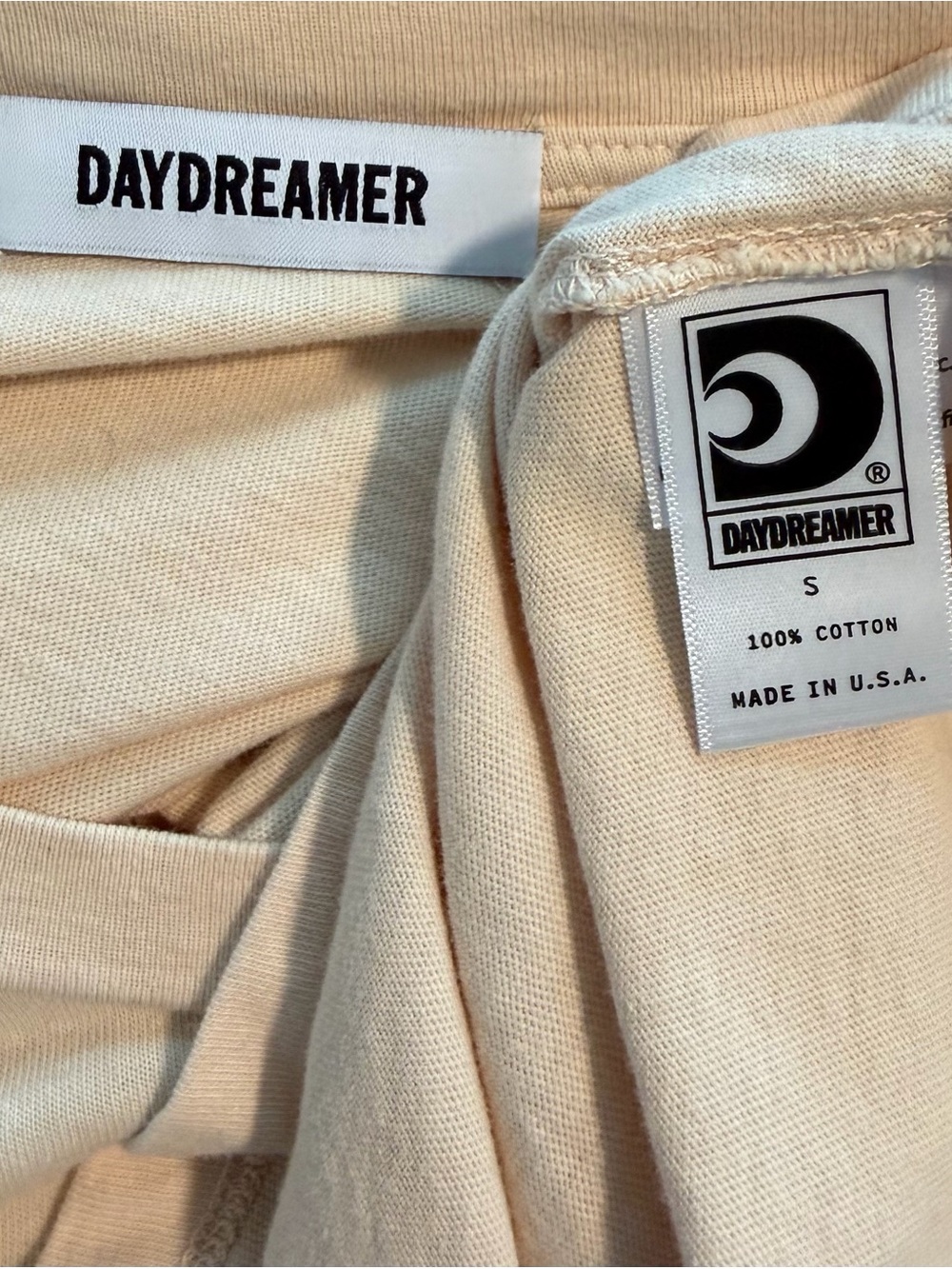 DAYDREAMER Fleetwood Mac Rumours Tee - Picture 4 of 4